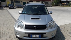 Zdjęcie Toyota RAV4 2.0 D 4D 116 KM 4x4