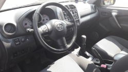 Zdjęcie Toyota RAV4 2.0 D 4D 116 KM 4x4