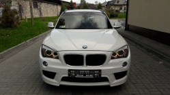 Zdjęcie BMW X1 2.0D 177 KM X-Drive M Sport