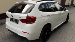 Zdjęcie BMW X1 2.0D 177 KM X-Drive M Sport