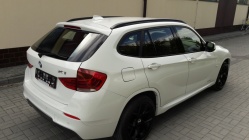 Zdjęcie BMW X1 2.0D 177 KM X-Drive M Sport