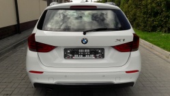 Zdjęcie BMW X1 2.0D 177 KM X-Drive M Sport