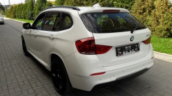 Zdjęcie BMW X1 2.0D 177 KM X-Drive M Sport