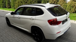 Zdjęcie BMW X1 2.0D 177 KM X-Drive M Sport