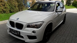 Zdjęcie BMW X1 2.0D 177 KM X-Drive M Sport