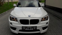 Zdjęcie BMW X1 2.0D 177 KM X-Drive M Sport