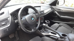 Zdjęcie BMW X1 2.0D 177 KM X-Drive M Sport