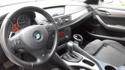 Zdjęcie BMW X1 2.0D 177 KM X-Drive M Sport