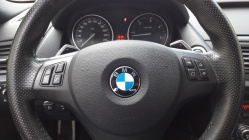 Zdjęcie BMW X1 2.0D 177 KM X-Drive M Sport