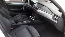 Zdjęcie BMW X1 2.0D 177 KM X-Drive M Sport