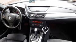 Zdjęcie BMW X1 2.0D 177 KM X-Drive M Sport