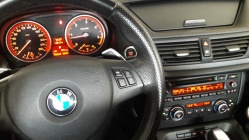 Zdjęcie BMW X1 2.0D 177 KM X-Drive M Sport