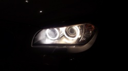 Zdjęcie BMW X1 2.0D 177 KM X-Drive M Sport