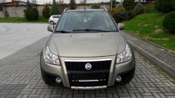 Zdjęcie Fiat Sedici 1.6  16V 109 KM 4x4 ESP