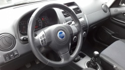 Zdjęcie Fiat Sedici 1.6  16V 109 KM 4x4 ESP