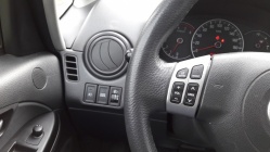 Zdjęcie Fiat Sedici 1.6  16V 109 KM 4x4 ESP