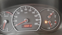 Zdjęcie Fiat Sedici 1.6  16V 109 KM 4x4 ESP