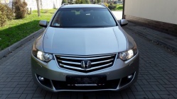 Zdjęcie Honda Accord 2.2 i dtec 150 KM executive