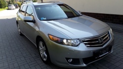 Zdjęcie Honda Accord 2.2 i dtec 150 KM executive