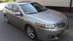 Zdjęcie Honda Accord 2.2 i dtec 150 KM executive