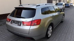 Zdjęcie Honda Accord 2.2 i dtec 150 KM executive