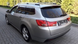 Zdjęcie Honda Accord 2.2 i dtec 150 KM executive