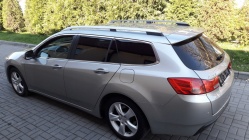 Zdjęcie Honda Accord 2.2 i dtec 150 KM executive