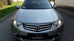 Zdjęcie Honda Accord 2.2 i dtec 150 KM executive