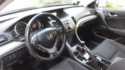 Zdjęcie Honda Accord 2.2 i dtec 150 KM executive