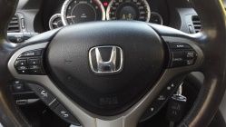 Zdjęcie Honda Accord 2.2 i dtec 150 KM executive