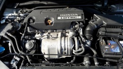 Zdjęcie Honda Accord 2.2 i dtec 150 KM executive
