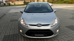 Zdjęcie Ford Fiesta 1.4 benzyna + LPG 97 KM TITANIUM