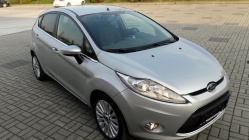 Zdjęcie Ford Fiesta 1.4 benzyna + LPG 97 KM TITANIUM