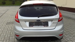 Zdjęcie Ford Fiesta 1.4 benzyna + LPG 97 KM TITANIUM