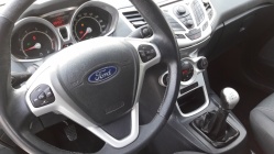 Zdjęcie Ford Fiesta 1.4 benzyna + LPG 97 KM TITANIUM