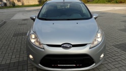 Zdjęcie Ford Fiesta 1.4 benzyna + LPG 97 KM TITANIUM