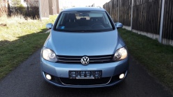 Zdjęcie Volkswagen Golf Plus 1.4 benzyna 122 KM Highline