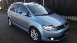 Zdjęcie Volkswagen Golf Plus 1.4 benzyna 122 KM Highline