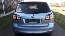 Zdjęcie Volkswagen Golf Plus 1.4 benzyna 122 KM Highline