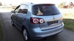 Zdjęcie Volkswagen Golf Plus 1.4 benzyna 122 KM Highline