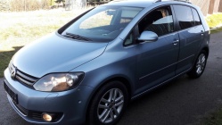 Zdjęcie Volkswagen Golf Plus 1.4 benzyna 122 KM Highline