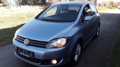 Zdjęcie Volkswagen Golf Plus 1.4 benzyna 122 KM Highline