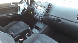 Zdjęcie Volkswagen Golf Plus 1.4 benzyna 122 KM Highline