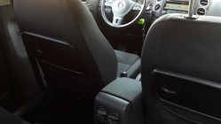 Zdjęcie Volkswagen Golf Plus 1.4 benzyna 122 KM Highline