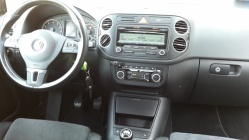 Zdjęcie Volkswagen Golf Plus 1.4 benzyna 122 KM Highline