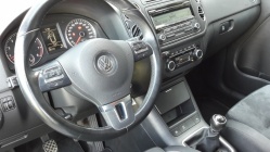 Zdjęcie Volkswagen Golf Plus 1.4 benzyna 122 KM Highline