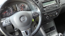 Zdjęcie Volkswagen Golf Plus 1.4 benzyna 122 KM Highline