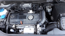 Zdjęcie Volkswagen Golf Plus 1.4 benzyna 122 KM Highline