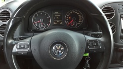 Zdjęcie Volkswagen Golf Plus 1.4 benzyna 122 KM Highline
