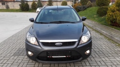 Zdjęcie Ford Focus 1.6 TDCI 109 KM